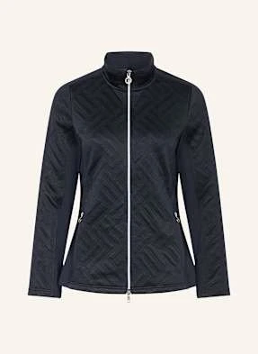 Joy Sportswear Bluza Rozpinana Darya blau