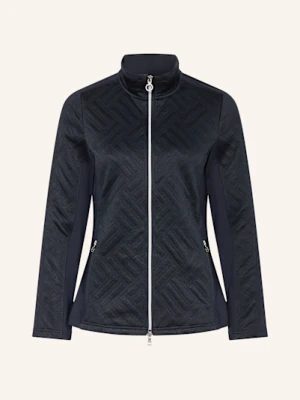 Joy Sportswear Bluza Rozpinana Darya blau