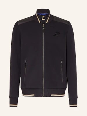 Joy Sportswear Bluza Rozpinana G-Style grau