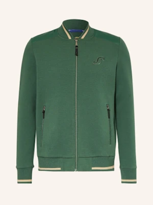 Joy Sportswear Bluza Rozpinana G-Style gruen