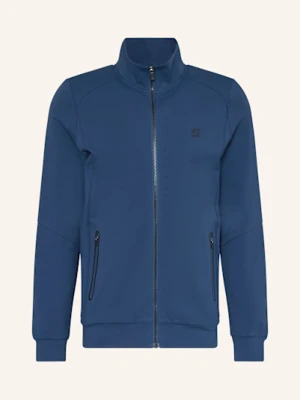 Joy Sportswear Bluza Rozpinana Guido blau