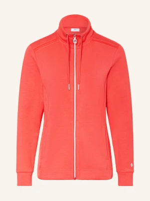 Joy Sportswear Bluza Rozpinana Juliane rot