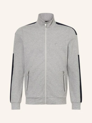 Joy Sportswear Bluza Rozpinana Lorenz grau