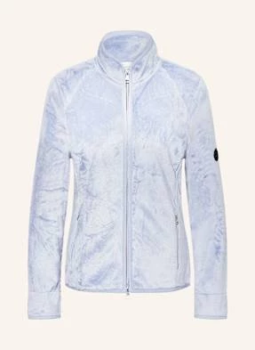 Joy Sportswear Bluza Rozpinana Malena blau