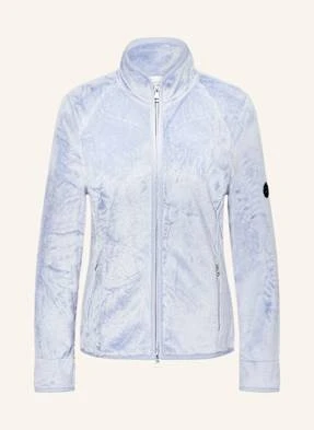 Joy Sportswear Bluza Rozpinana Malena blau