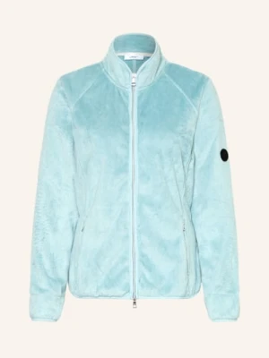 Joy Sportswear Bluza Rozpinana Malena blau