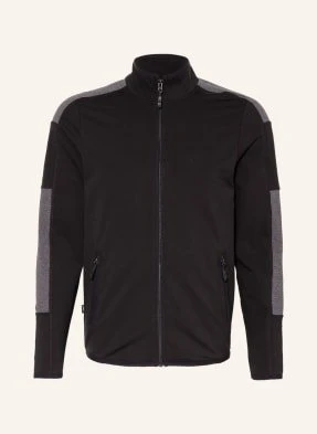 Joy Sportswear Bluza Rozpinana Pierre schwarz