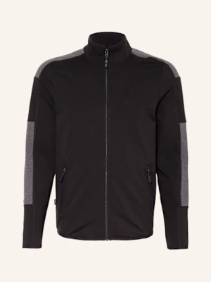 Joy Sportswear Bluza Rozpinana Pierre schwarz