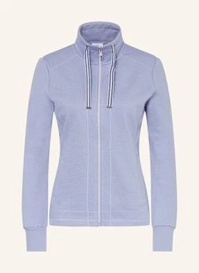 Joy Sportswear Bluza Rozpinana Tatjana blau