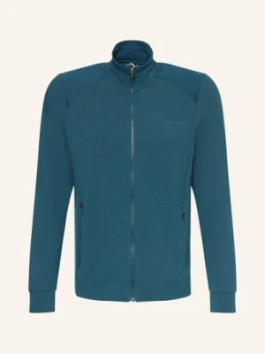 Joy Sportswear Bluza Valerio blau