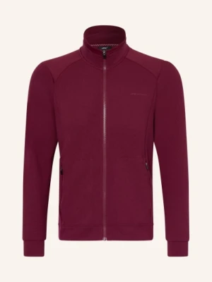 Joy Sportswear Bluza Valerio rot