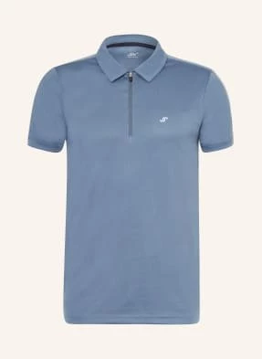 Joy Sportswear Funkcyjna Koszulka Polo Claas blau