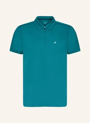 Joy Sportswear Funkcyjna Koszulka Polo Claas gruen