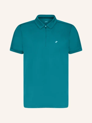 Joy Sportswear Funkcyjna Koszulka Polo Claas gruen