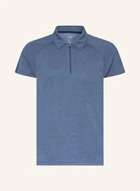 Joy Sportswear Funkcyjna Koszulka Polo Ivo grau