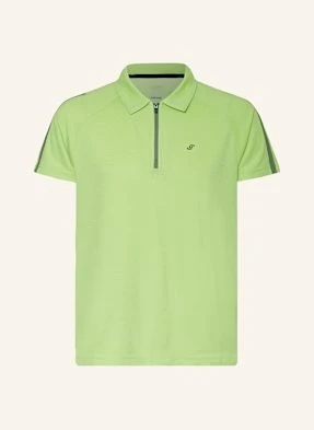 Joy Sportswear Funkcyjna Koszulka Polo Ivo gruen