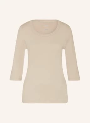 Joy Sportswear Koszulka Alisa Z Rękawem 3/4 beige