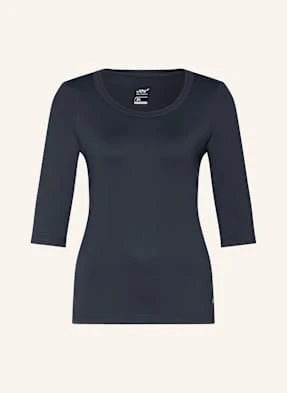 Joy Sportswear Koszulka Alisa Z Rękawem 3/4 blau
