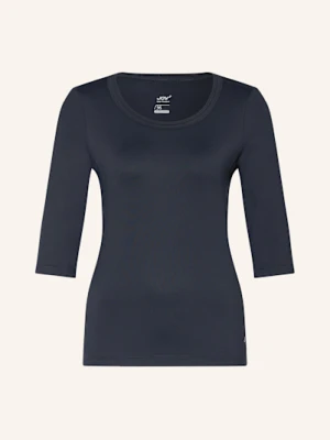 Joy Sportswear Koszulka Alisa Z Rękawem 3/4 blau