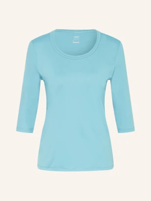 Joy Sportswear Koszulka Alisa Z Rękawem 3/4 blau