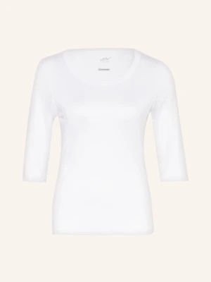 Joy Sportswear Koszulka Alisa Z Rękawem 3/4 weiss