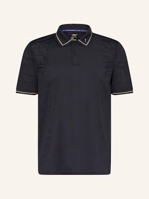 Joy Sportswear Koszulka Polo Z Dżerseju G-Style grau