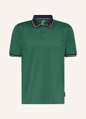 Joy Sportswear Koszulka Polo Z Dżerseju G-Style gruen