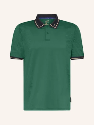 Joy Sportswear Koszulka Polo Z Dżerseju G-Style gruen