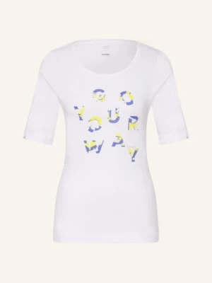 Joy Sportswear Koszulka Sura weiss