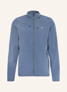 Joy Sportswear Kurtka Treningowa blau