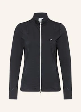 Joy Sportswear Kurtka Treningowa Dorit blau