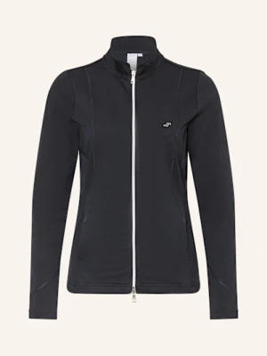 Joy Sportswear Kurtka Treningowa Dorit blau