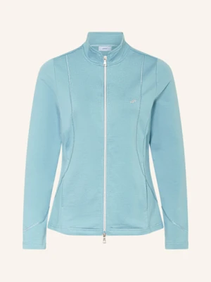 Joy Sportswear Kurtka Treningowa Dorit blau