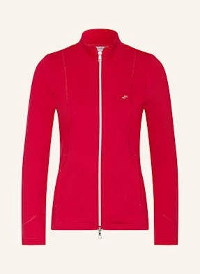 Joy Sportswear Kurtka Treningowa Dorit rot