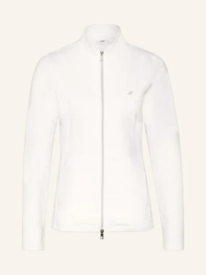 Joy Sportswear Kurtka Treningowa Dorit weiss