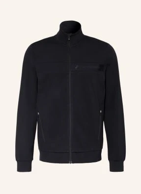 Joy Sportswear Kurtka Treningowa Hannes schwarz