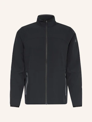 Joy Sportswear Kurtka Treningowa Massimo schwarz