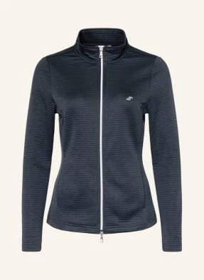 Joy Sportswear Kurtka Treningowa Peggy blau