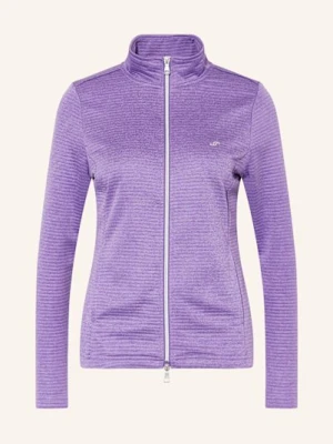 Joy Sportswear Kurtka Treningowa Peggy lila