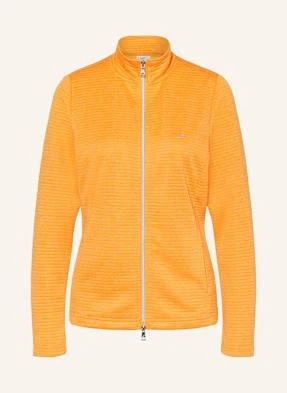 Joy Sportswear Kurtka Treningowa Peggy orange