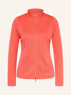 Joy Sportswear Kurtka Treningowa Peggy orange