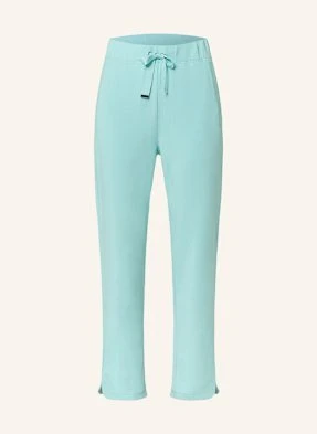 Joy Sportswear Spodnie Dresowe Anastasia blau