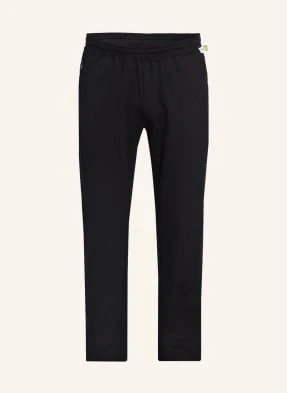 Joy Sportswear Spodnie Dresowe Frederico schwarz