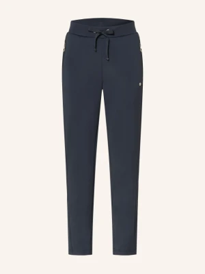 Joy Sportswear Spodnie Dresowe Jennifer blau GRANATOWY