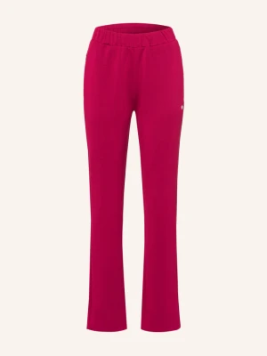 Joy Sportswear Spodnie Dresowe Lydia rot FUKSJA