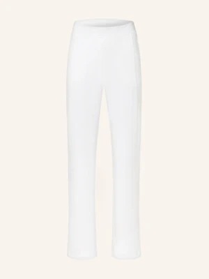 Joy Sportswear Spodnie Dresowe Sina weiss