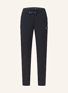 Joy Sportswear Spodnie Dżersejowe Tamina W Stylu Dresowym blau