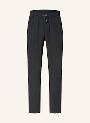 Joy Sportswear Spodnie Treningowe Carlo schwarz