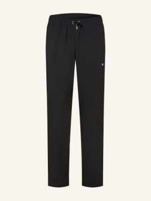 Joy Sportswear Spodnie Treningowe Enja schwarz