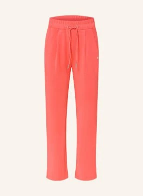 Joy Sportswear Spodnie Treningowe Janet rot